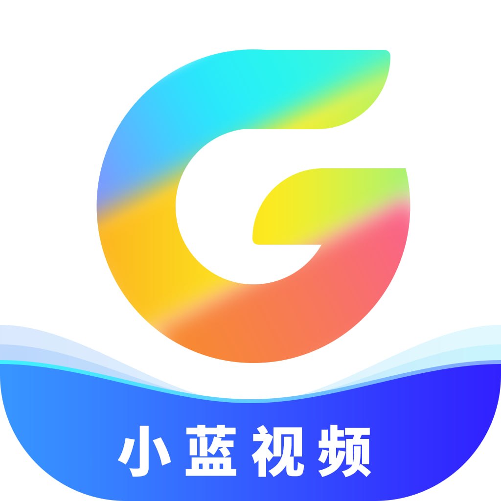 杏吧小蓝Blued官网首页导航品牌Logo